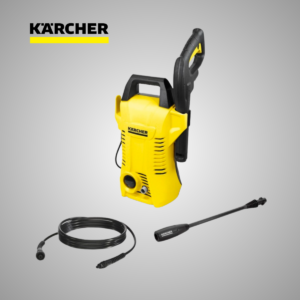 HIDROLAVADORA K2 BASIC