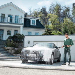 HIDROLAVADORA K4 CAR KIT