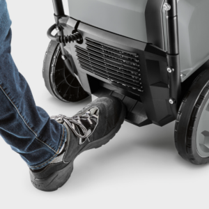 HIDROLAVADORA HD 6/15