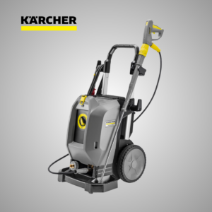 HIDROLAVADORA HD 10/25-4S