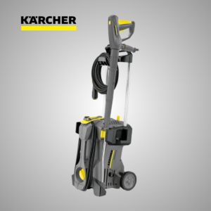 HIDROLAVADORA HD 4/9 P