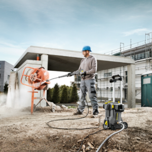 HIDROLAVADORA HD 4/9 P