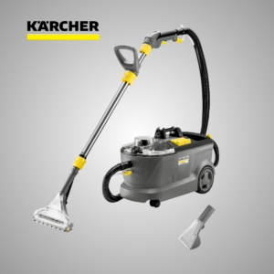 SHAMPUSEADORA PUZZI 10/1