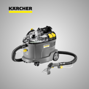 SHAMPUSEADORA PUZZI 8/1