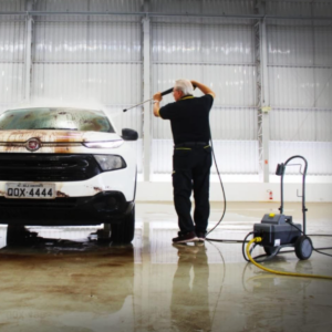 HIDROLAVADORA HD 585 – 220V