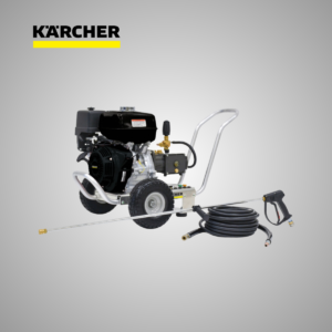 HIDROLAVADORA HD 3.0/27 G SERIE TETON