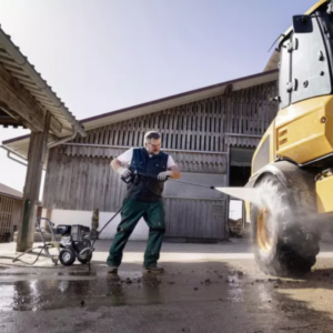 HIDROLAVADORA HD 3.0/27 G SERIE TETON