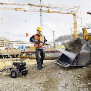 HIDROLAVADORA  HD 4.0/ 40 G