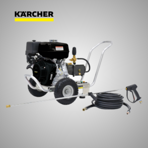 HIDROLAVADORA  HD 4.0/ 40 G