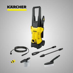 HIDROLAVADORA K2 DAKAR