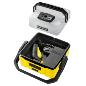 HIDROLAVADORA PORTATIL OC 3