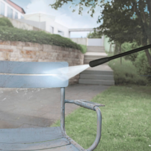 HIDROLAVADORA K2 DAKAR