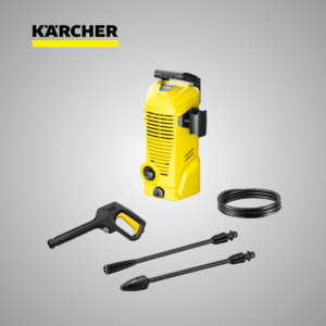 HIDROLAVADORA K2 MX*