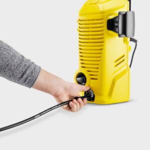 HIDROLAVADORA K2 MX*