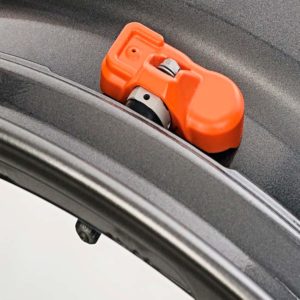 SENSOR TPMS UNIVERSAL