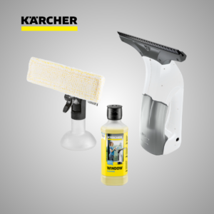 LIMPIACRISTALES WV 1 PLUS