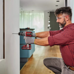 Taladro TP-CD 18/60 Li-i BL