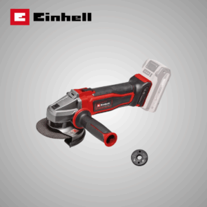 Amolador Angular TE-AG 18/115 Li