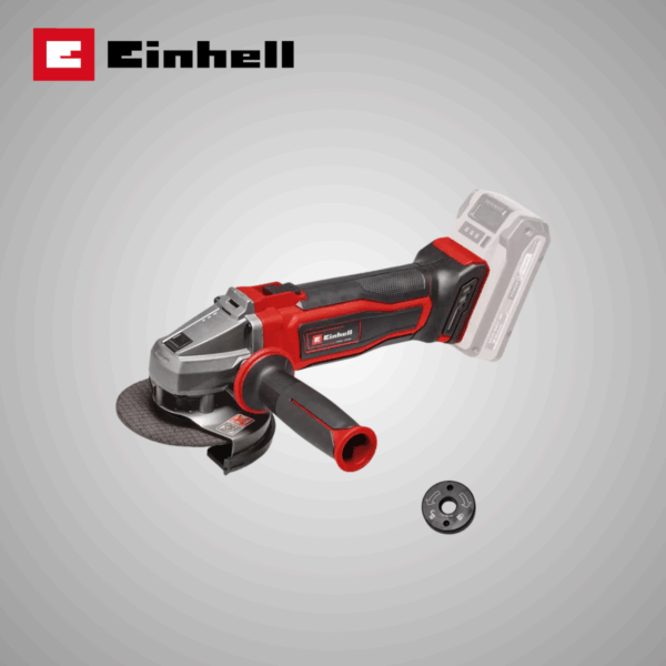 Amolador Angular TE-AG 18/115 Li