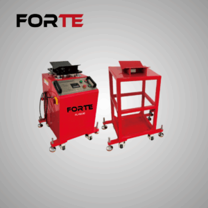 Detector y Analizador de Ruidos en Suspensión