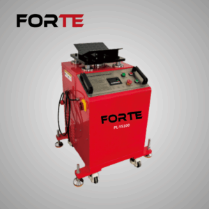 Detector y Analizador de Ruidos en Suspensión