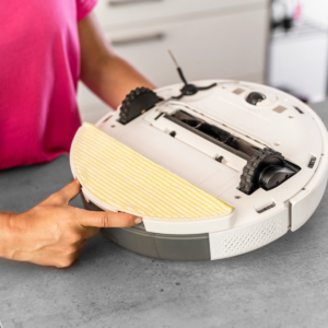 Robot Aspiradora RCV 5