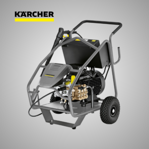 HIDROLAVADORA DE ALTA PRESIÓN HD 9/50-4 C