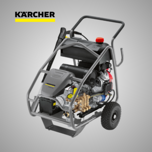 HIDROLAVADORA DE ALTA PRESIÓN HD 9/50-4 Ge