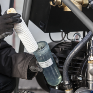 HIDROLAVADORA DE ALTA PRESIÓN HD 9/50-4 Ge