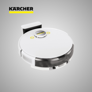 Robot Aspiradora RCV 5