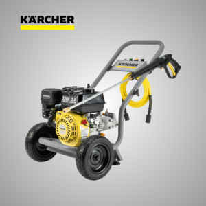 HIDROLAVADORA DE COMBUSTION G3200 P