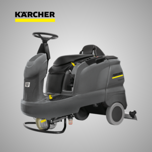 FREGADORA DE PISO B90 W R 75