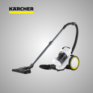 ASPIRADORA VERTICAL VCL 3 CYCLONIC *MX KARCHER