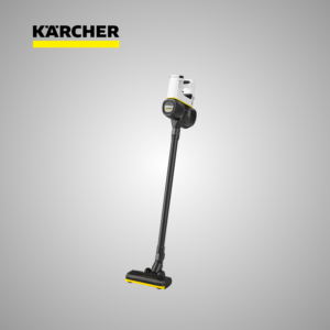 ASPIRADORA VC 4 CORDLESS MYHOME *EU