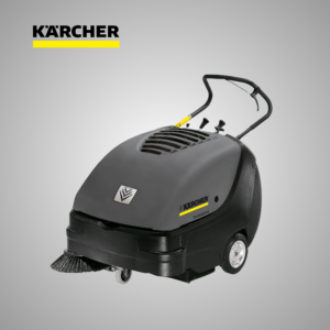 Barredora KM85/50 W