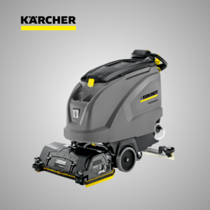 Fregadora de Piso B60 W R 65