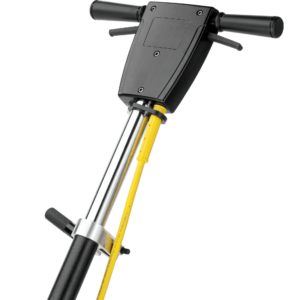 Fregadora Monodisco de 20″