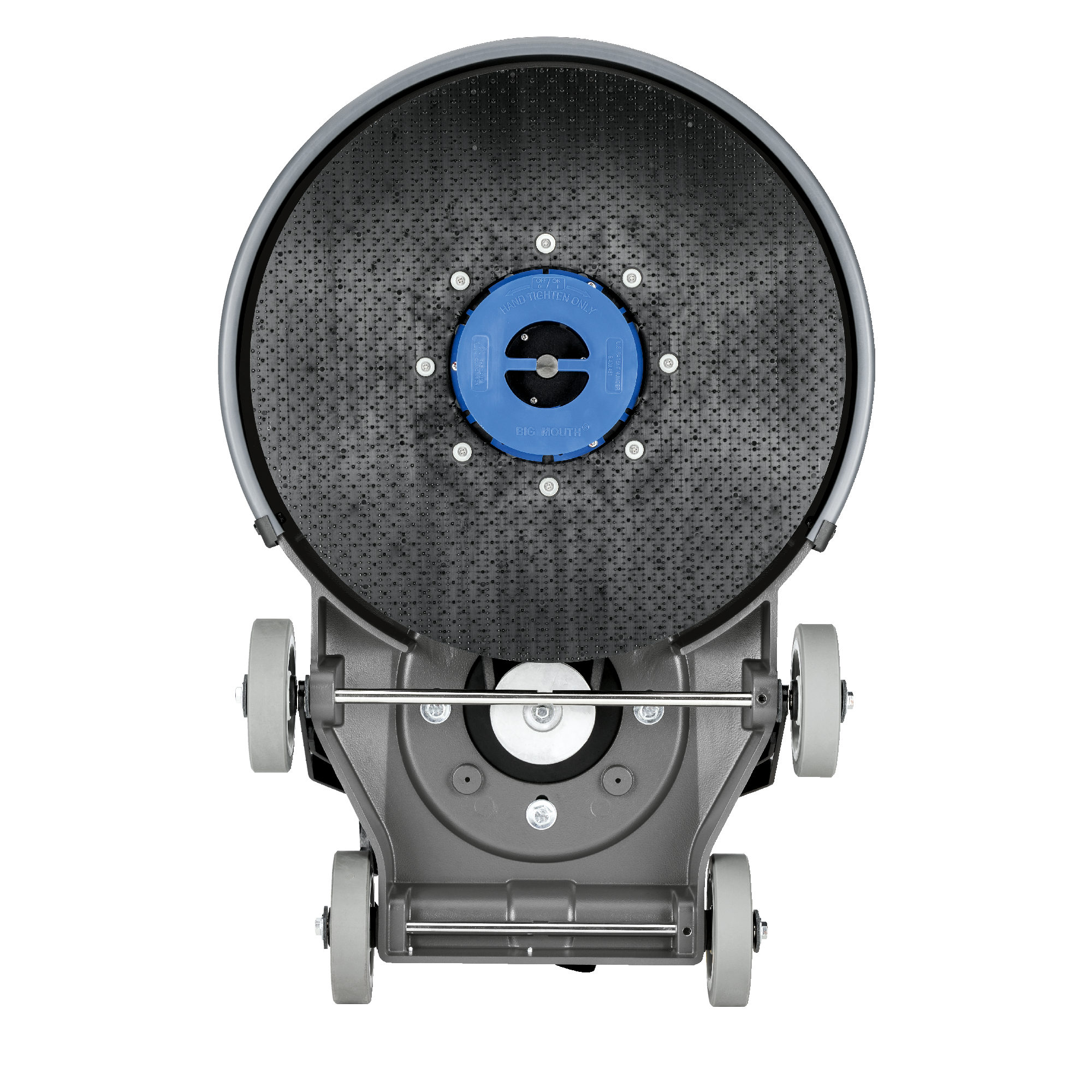 Fregadora Monodisco de 20" - Imagen 3