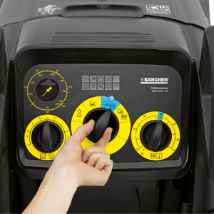 HIDROLAVADORA HDS-E 3.3/25-4 M EC 24 KW