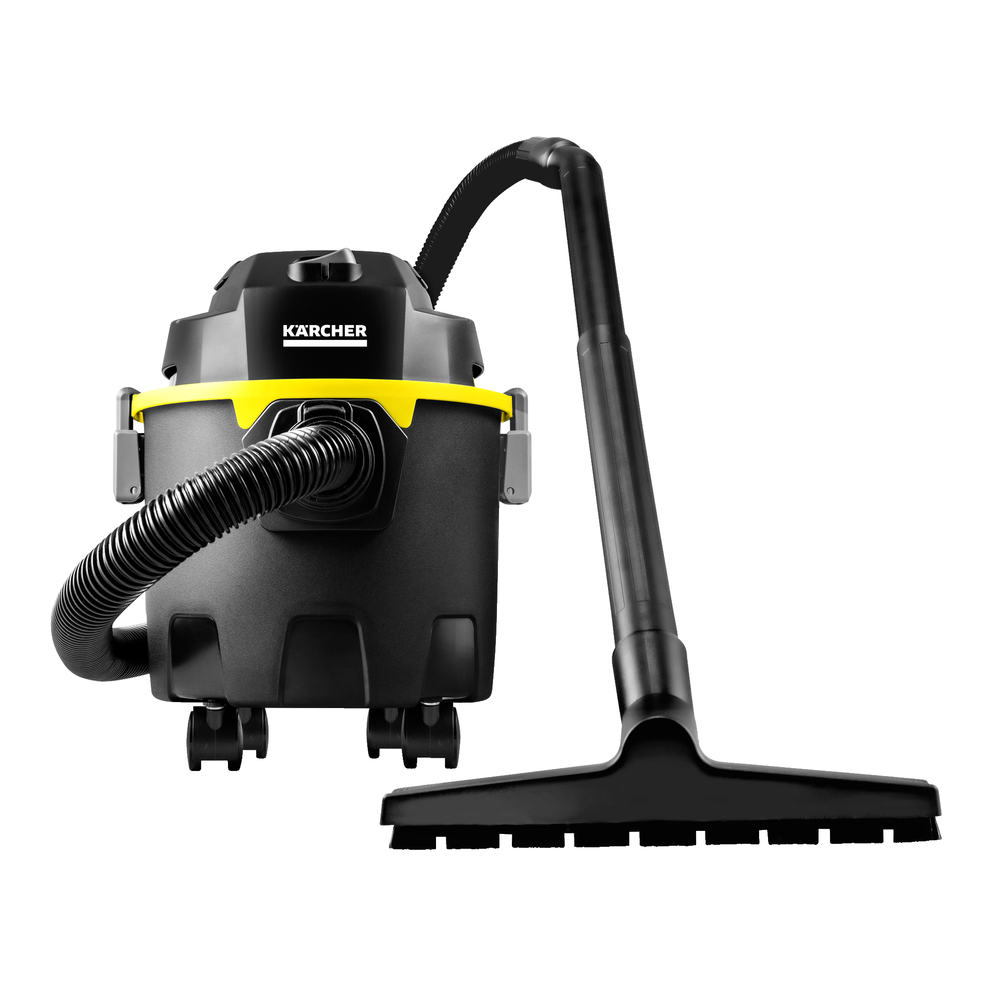 ASPIRADORA WDL 1 BLACK *MX - Imagen 4