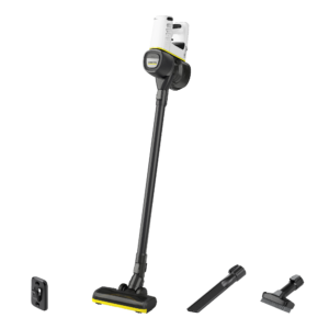 ASPIRADORA VC 4 CORDLESS MYHOME *EU