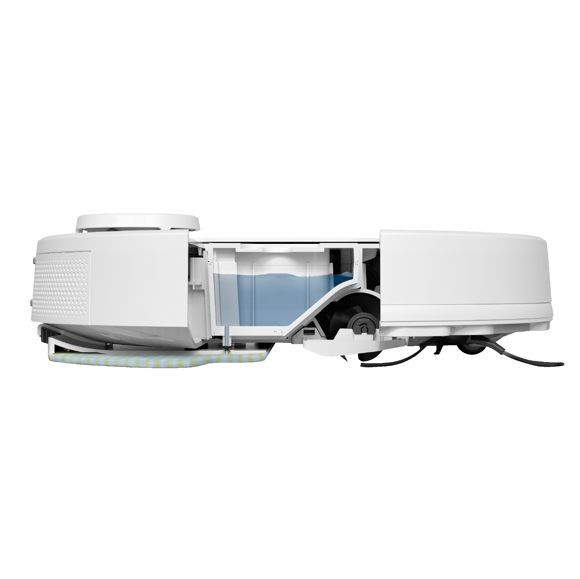 ROBOT ASPIRADOR CON LIMPIEZA EN HUMEDO RCV 3 - Imagen 3