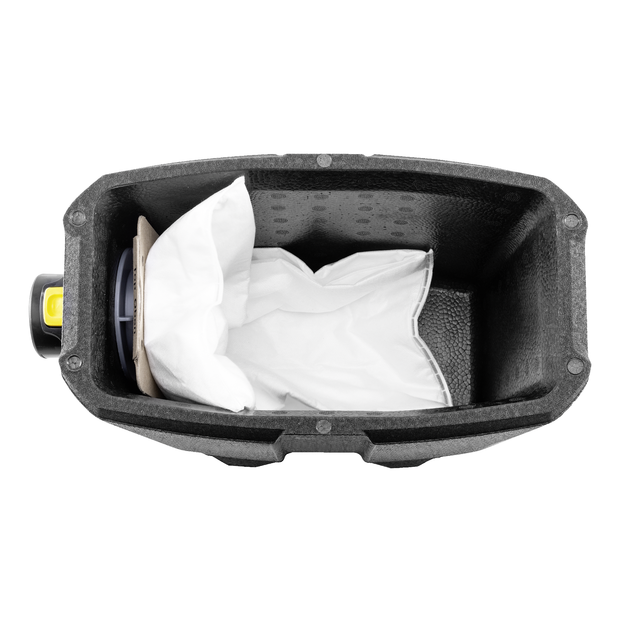 ASPIRADORA MOCHILA BVL 5/1 BP PACK *CUL - Imagen 4