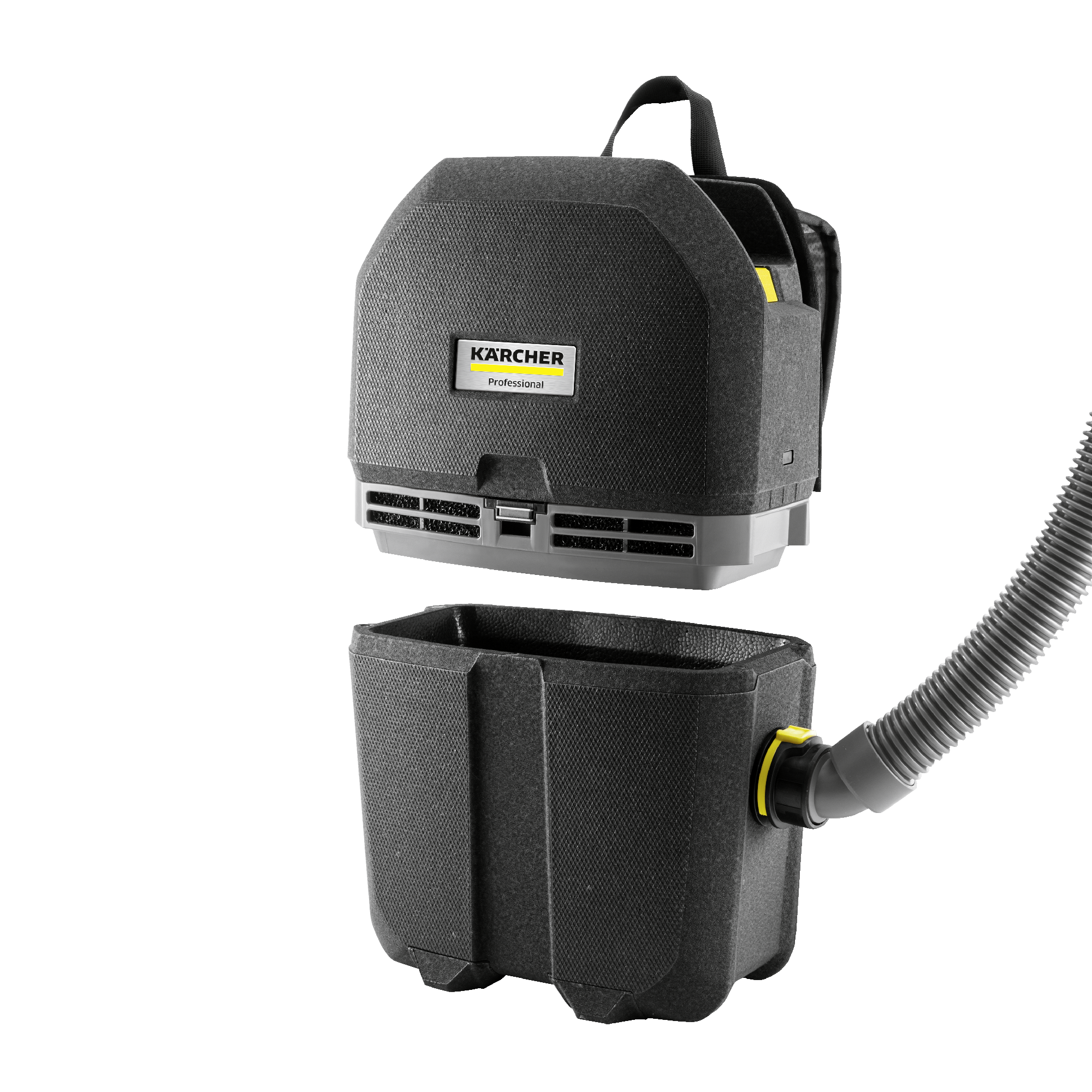 ASPIRADORA MOCHILA BVL 5/1 BP PACK *CUL - Imagen 5