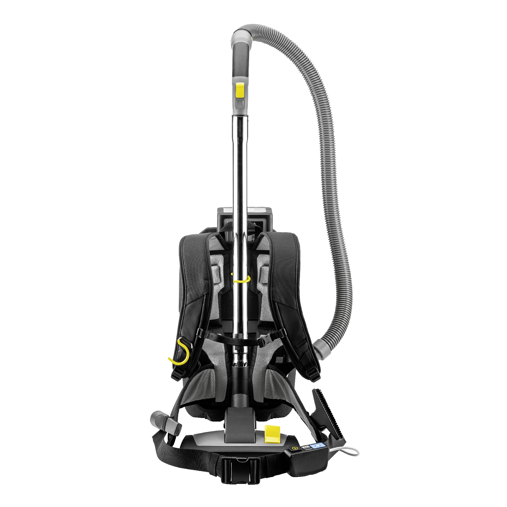 ASPIRADORA MOCHILA BVL 5/1 BP PACK *CUL - Imagen 2