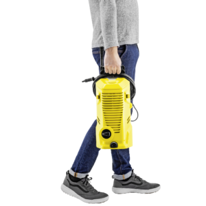 HIDROLAVADORA K 1 *MX