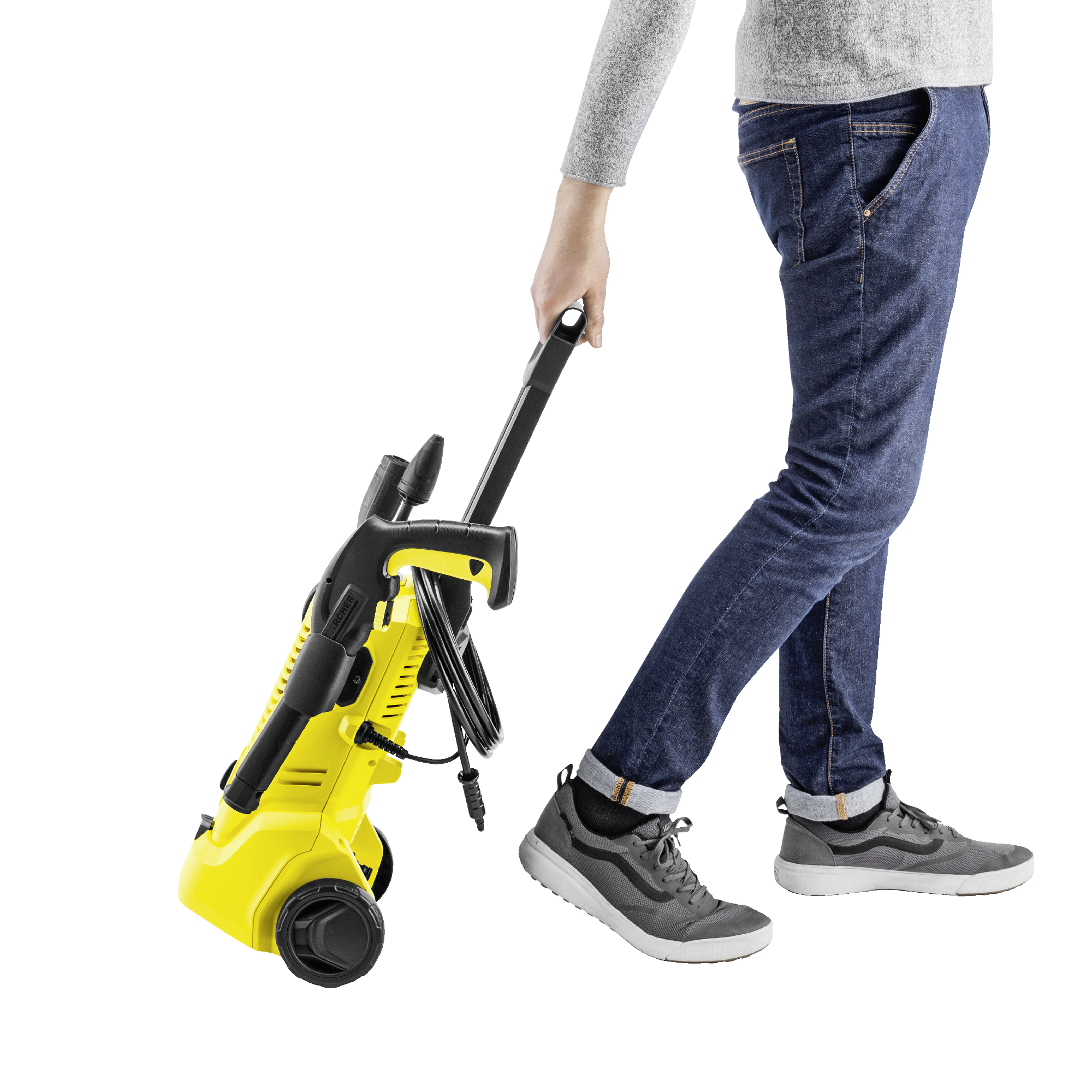 HIDROLAVADORA K 2 PREMIUM VPS *EXP - Imagen 2