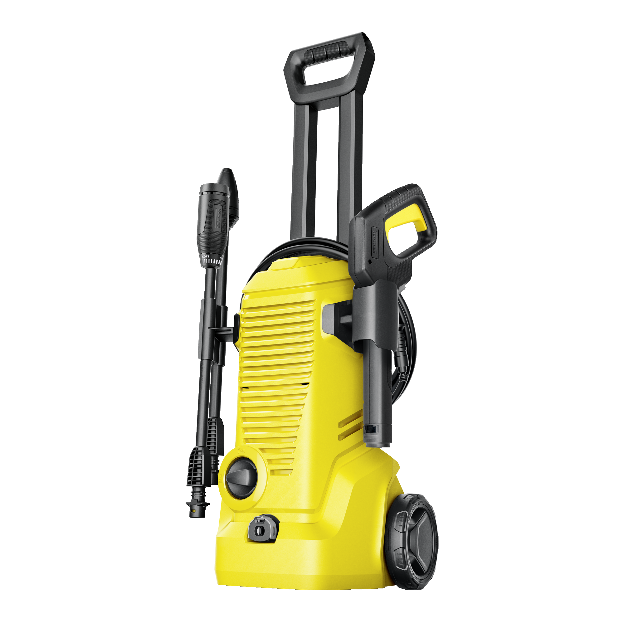HIDROLAVADORA K 2 PREMIUM VPS *EXP - Imagen 3