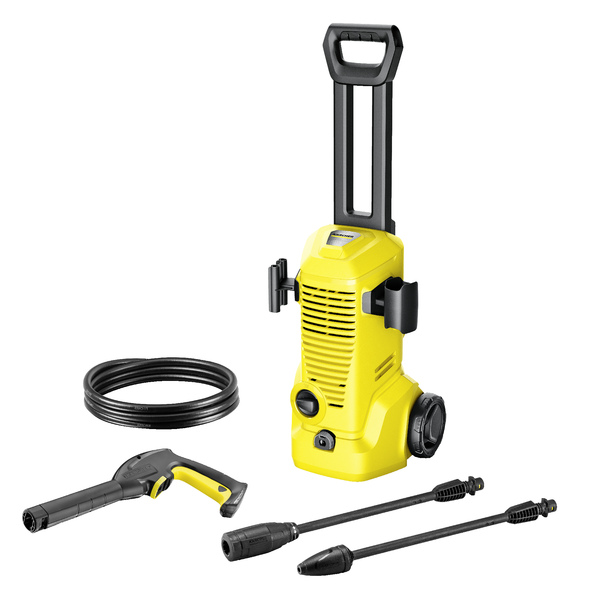 HIDROLAVADORA K 2 PREMIUM VPS *EXP - Imagen 4