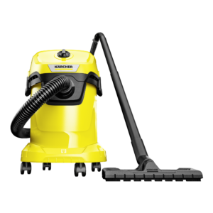 ASPIRADORA WD3